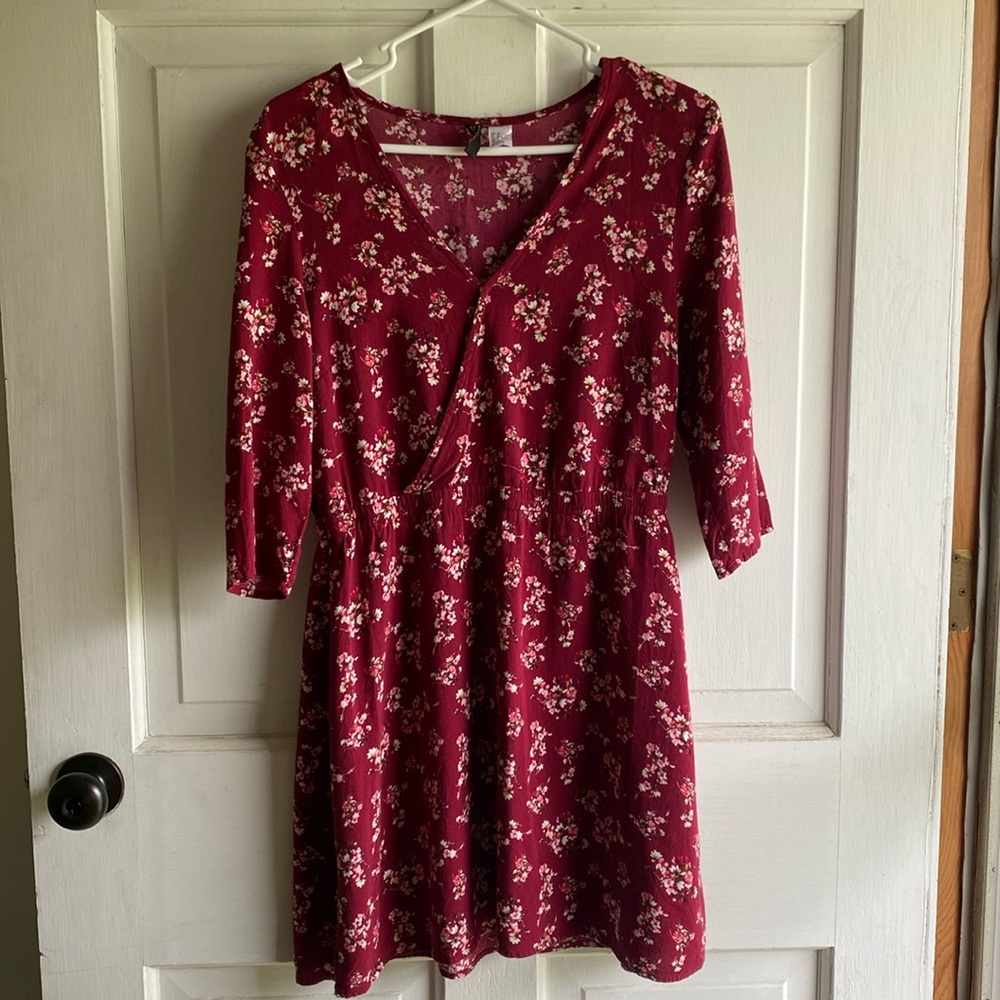 H&M dress